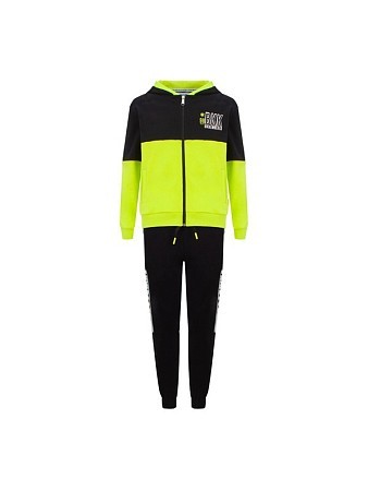Bikkembergs Комплект(толстовка+брюки)
