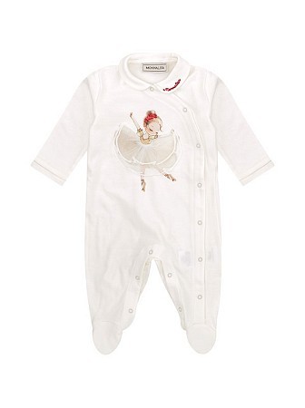 Monnalisa Комбинезон