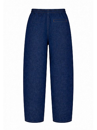 Alessandro Borelli Джинсы для девочки