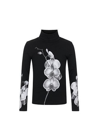 Alessandro Borelli Водолазка для девочки