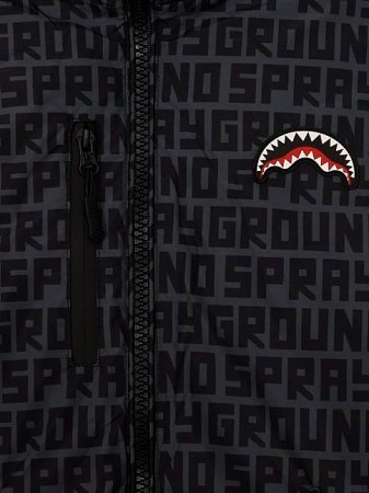 SPRAYGROUND Жилет
