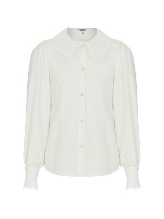 Alessandro Borelli Блузка