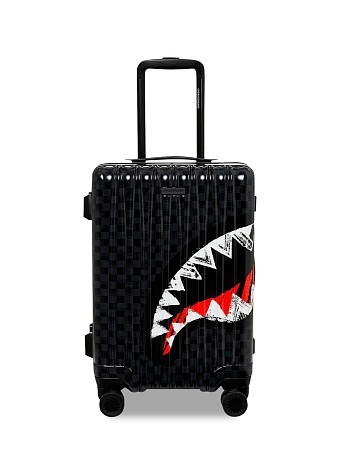 SPRAYGROUND Чемодан