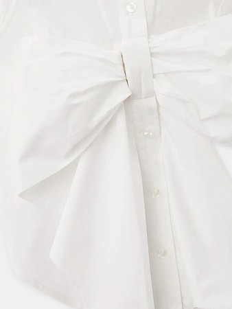 PATRIZIA PEPE Блузка