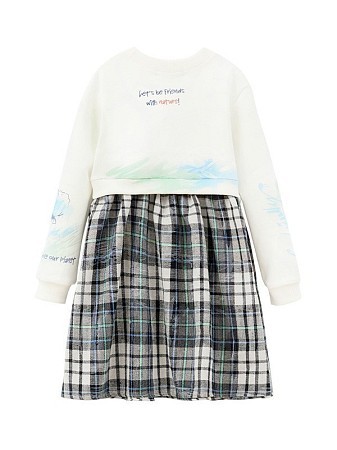 Bell Bimbo Платье