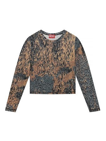 DIESEL Толстовка