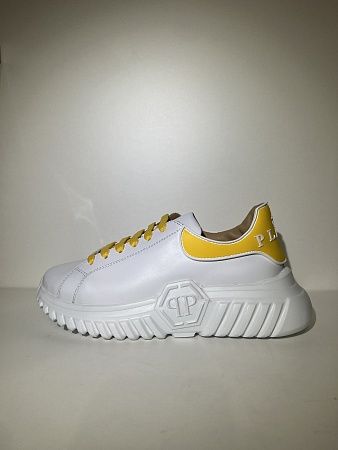 PHILIPP PLEIN Полуботинки