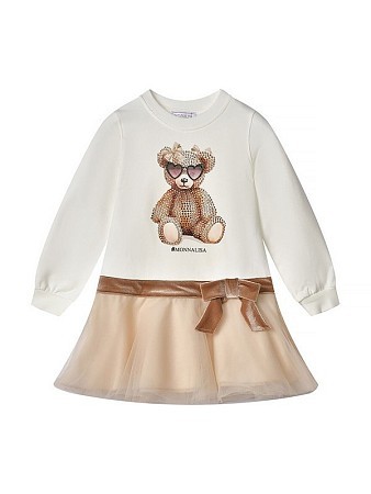 Monnalisa Платье