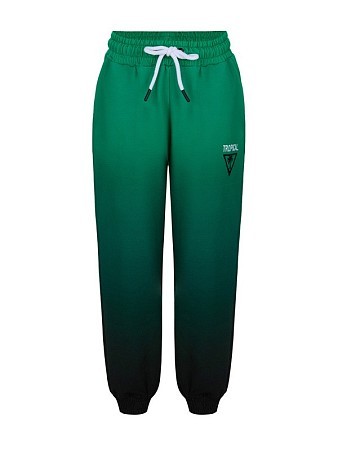 Alessandro Borelli Брюки джоггеры для мальчика