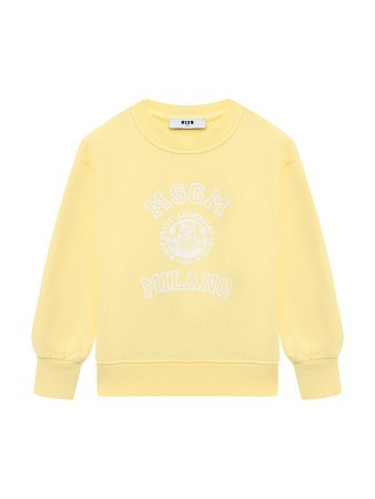 MSGM Толстовка
