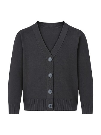 Alessandro Borelli Кардиган вязаный для мальчика