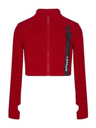 Alessandro Borelli Толстовка для девочки