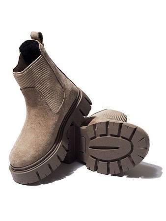 Alessandro Borelli Полуботинки на байке для девочки