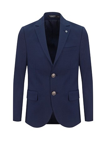 Alessandro Borelli Костюм (пиджак и брюки) для мальчика