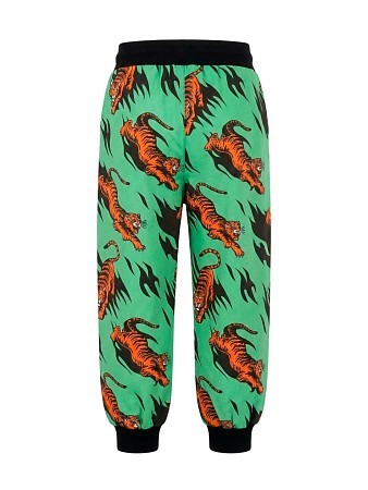 Alessandro Borelli Брюки джоггеры для мальчика