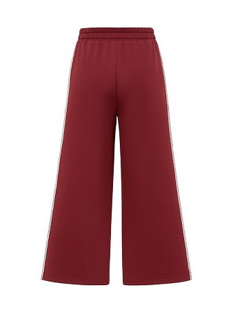 Alessandro Borelli Брюки палаццо