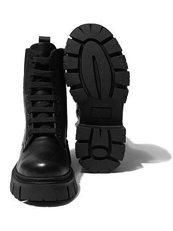 Alessandro Borelli Ботинки на байке для девочки