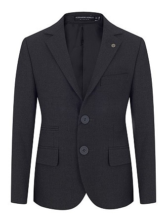 Alessandro Borelli Пиджак классика для мальчика