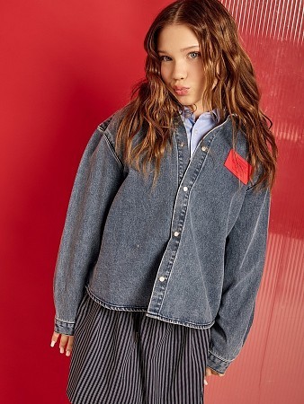 SPRAYGROUND Рубашка