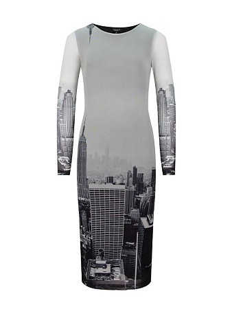 Alessandro Borelli Платье