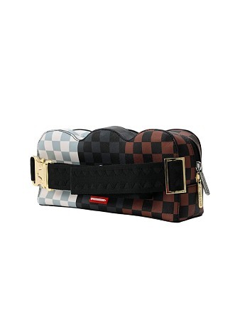 SPRAYGROUND Сумка поясная