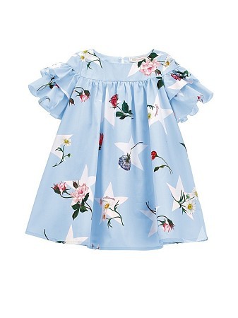 Monnalisa Платье