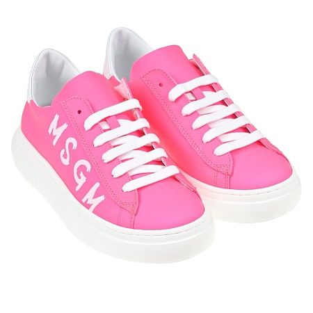 MSGM Кроссовки