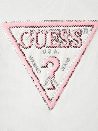 GUESS ФУТБОЛКА