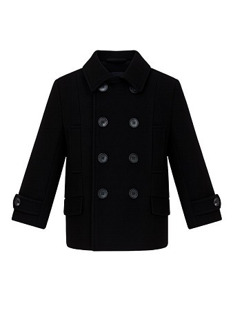 Alessandro Borelli Пальто для мальчика