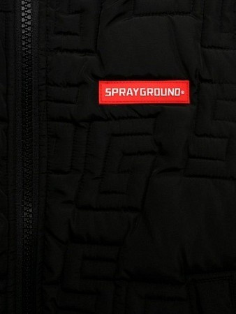 SPRAYGROUND Куртка