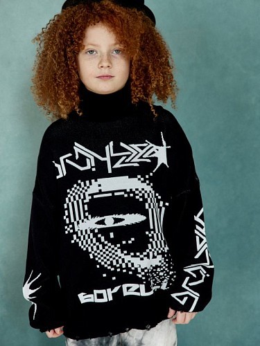 Alessandro Borelli Свитер для мальчика Alessandro Borelli Свитер для мальчика