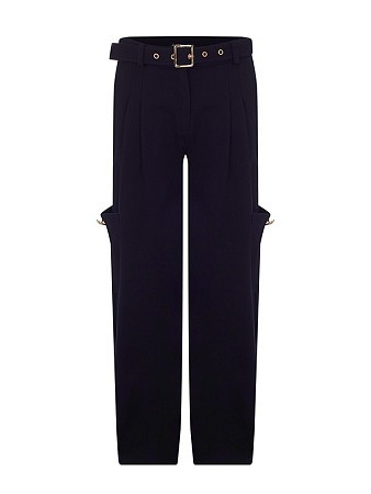 Alessandro Borelli Брюки для девочки