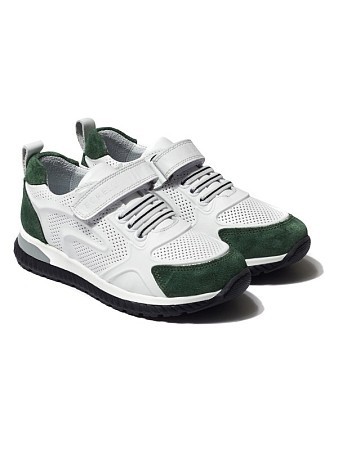 Alessandro Borelli Кроссовки для мальчика