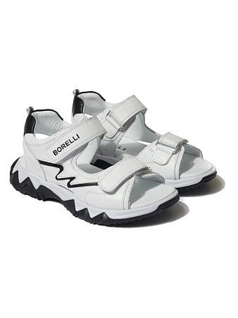 Alessandro Borelli Сандалии для мальчика