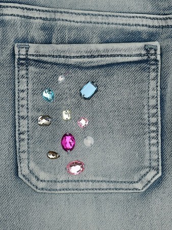 Monnalisa Брюки