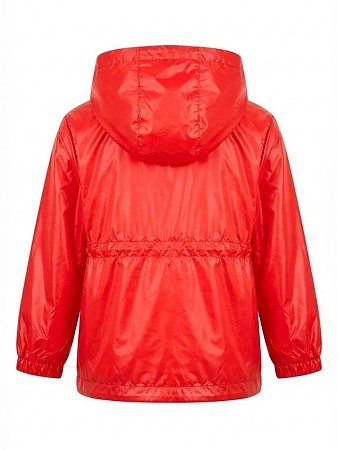 Alessandro Borelli Плащ для девочки