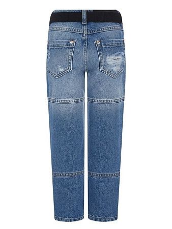 Alessandro Borelli Джинсы для мальчика