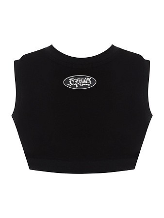 Alessandro Borelli Жилет для девочки