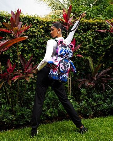 SPRAYGROUND Рюкзак