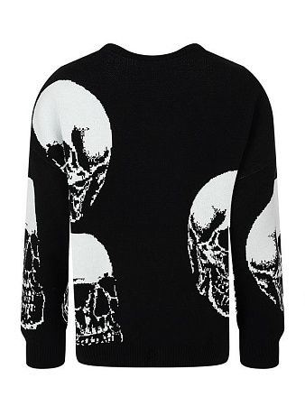 Alessandro Borelli Джемпер вязаный для мальчика