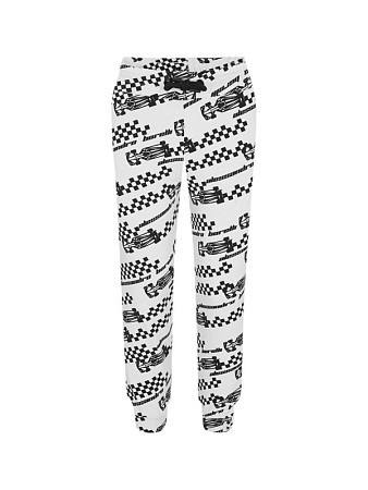 Alessandro Borelli Брюки джоггеры для мальчика