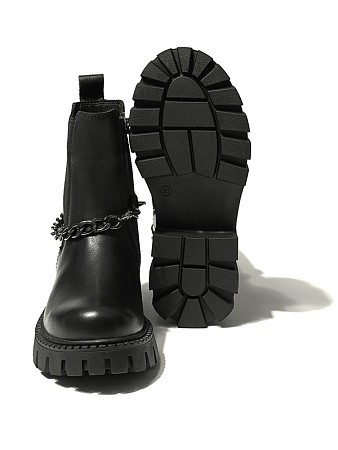 Alessandro Borelli Ботинки на байке для девочки