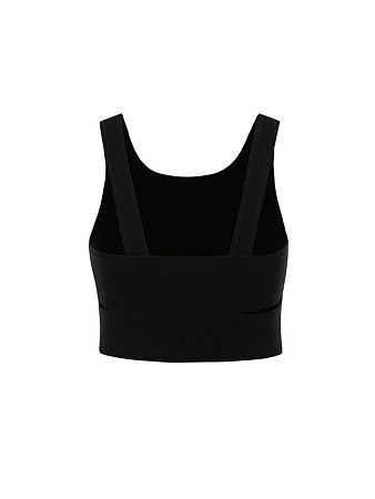 Alessandro Borelli Топ вязаный для девочки