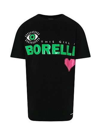 Alessandro Borelli Туника 