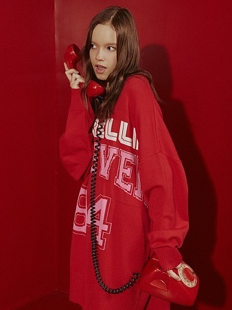 Alessandro Borelli Туника вязаная