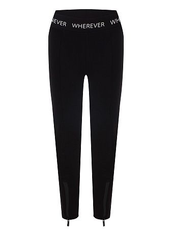 Alessandro Borelli Леггинсы для девочки