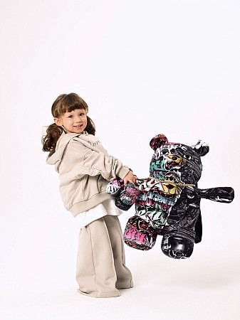 Alessandro Borelli Брюки палаццо