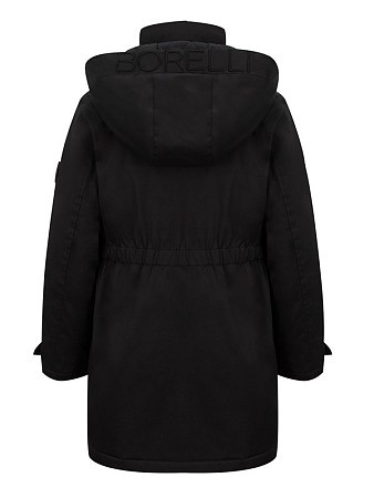 Alessandro Borelli Плащ для мальчика