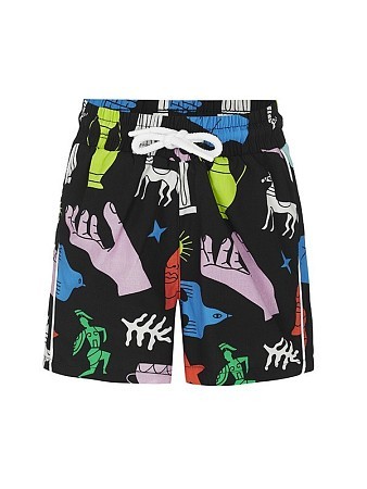 Alessandro Borelli Шорты для мальчика