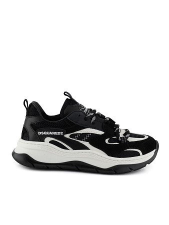 DSQUARED2 КРОССОВКИ